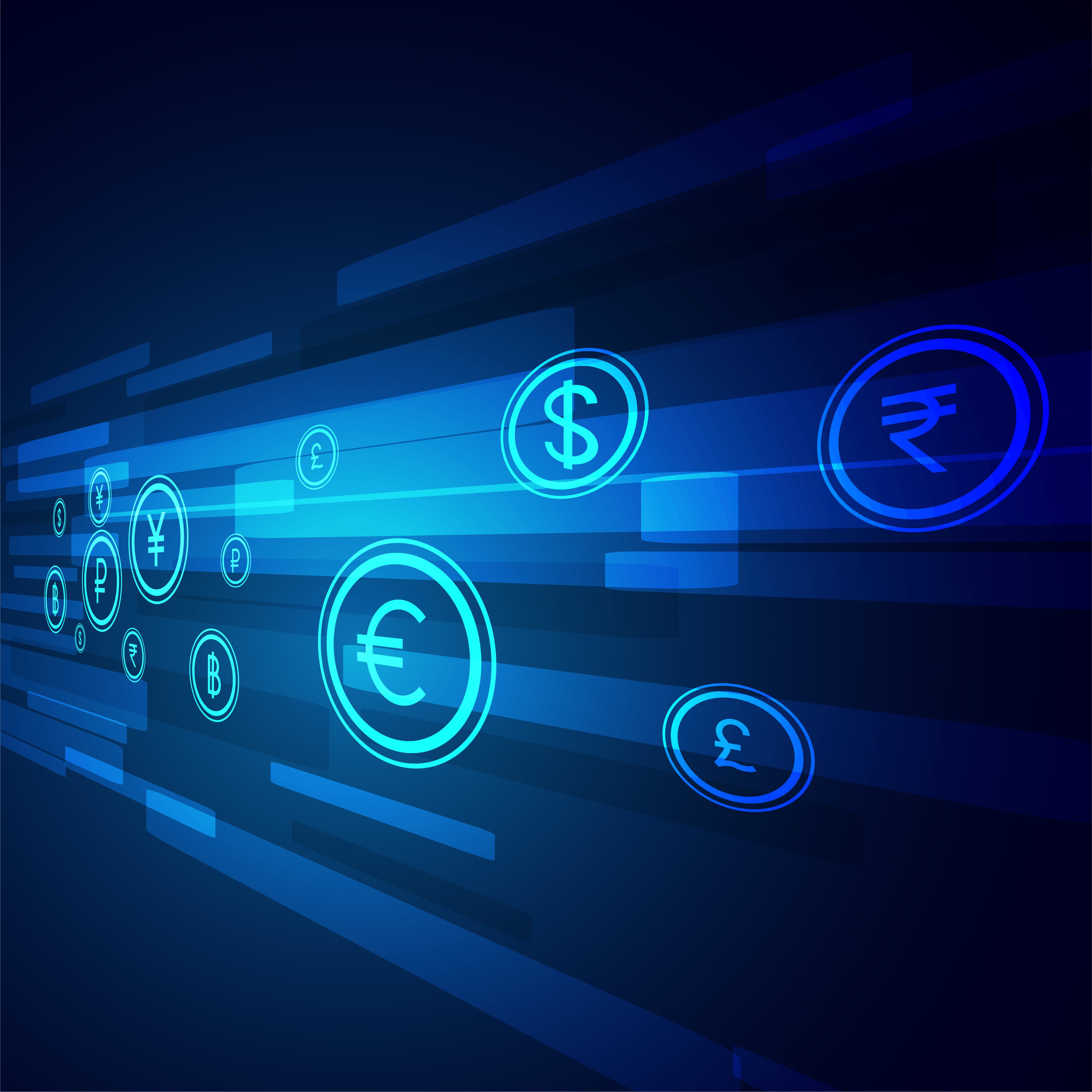 Global Currency Market (Forex)
